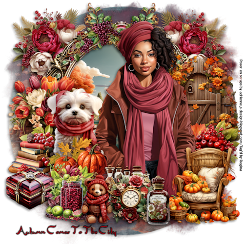 Regina 2025 Autumn …