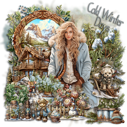 Regina 2025 Cold Wi…