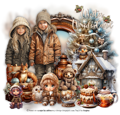 Regina 2023 Winter …