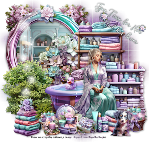 Regina 2024 Spa Tim…