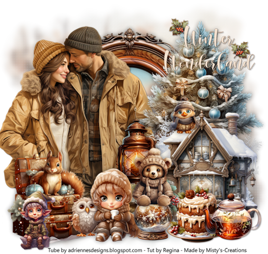 2023 Winter Wonderl…