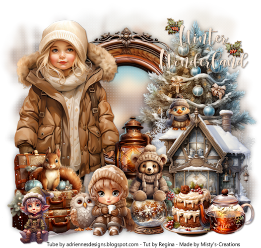 2023 Winter Wonderl…