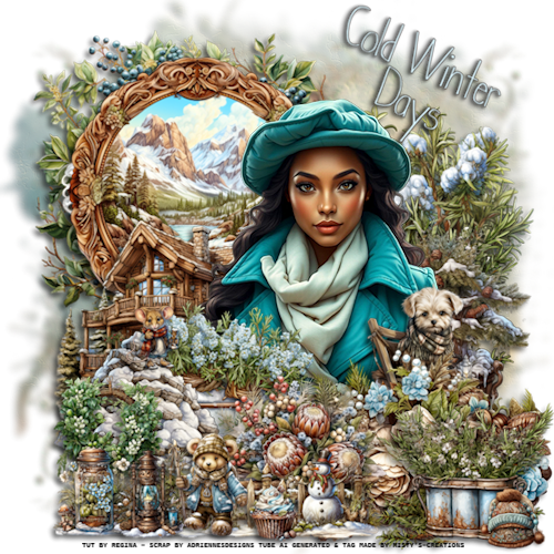 Cold Winter Days02.…