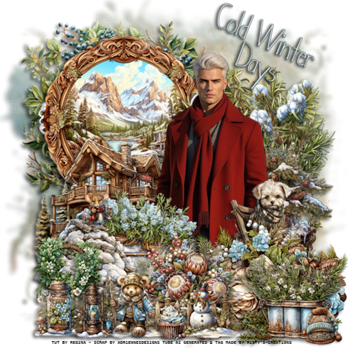 Cold Winter Days01.…