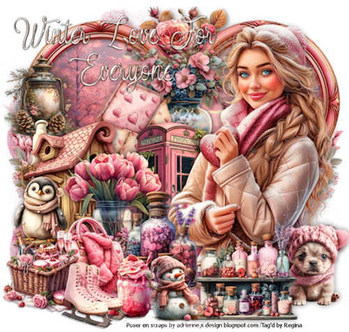 Regina 2024 Winter …