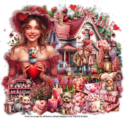 Regina 2024 Kiss-Ab…