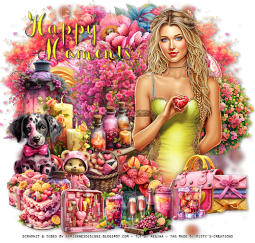 Happy Moments For Y…