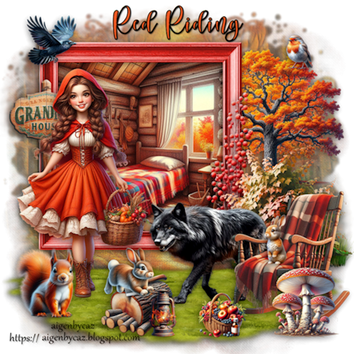 Regina Red Riding2.…