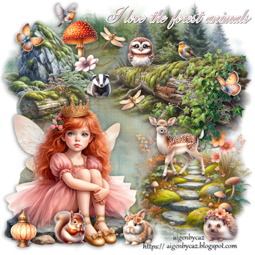 Regina 2026 I Love …