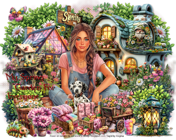 Regina 2024 My Spri…