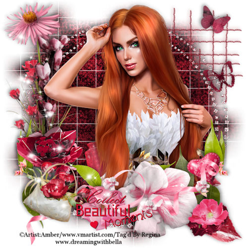 Regina Beautiful Mo…